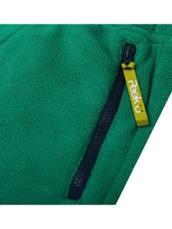 Fleece broek 