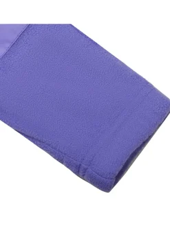 Fleece broek 