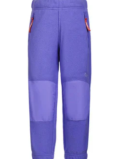 Fleece broek 