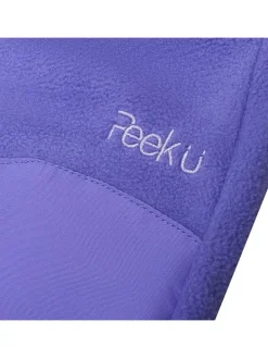 Fleece broek 