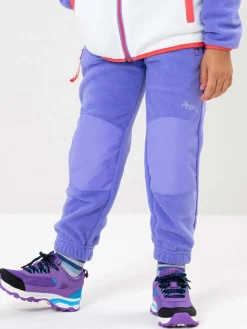 Fleece broek 