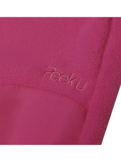Fleece broek 