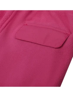 Fleece broek 