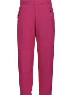 Fleece broek 