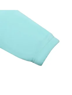 Fleece broek 