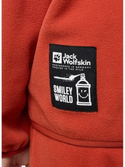 Fleece hoodie 