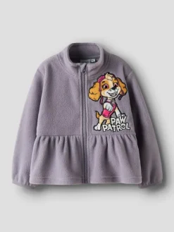 Fleece vest 