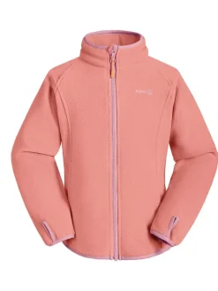 Fleece vest