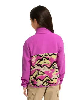 Fleece vest 