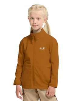 Fleece vest 