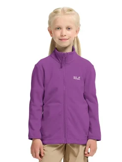 Fleece vest 