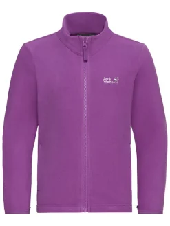 Fleece vest 