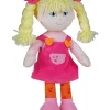 Floppypop "Hannah" - vanaf de geboorte