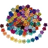 Fonkelstenen "Bloemen" - 150 stuks - vanaf 3 jaar