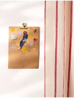 Fotokalenderknutselset - vanaf 3 jaar
