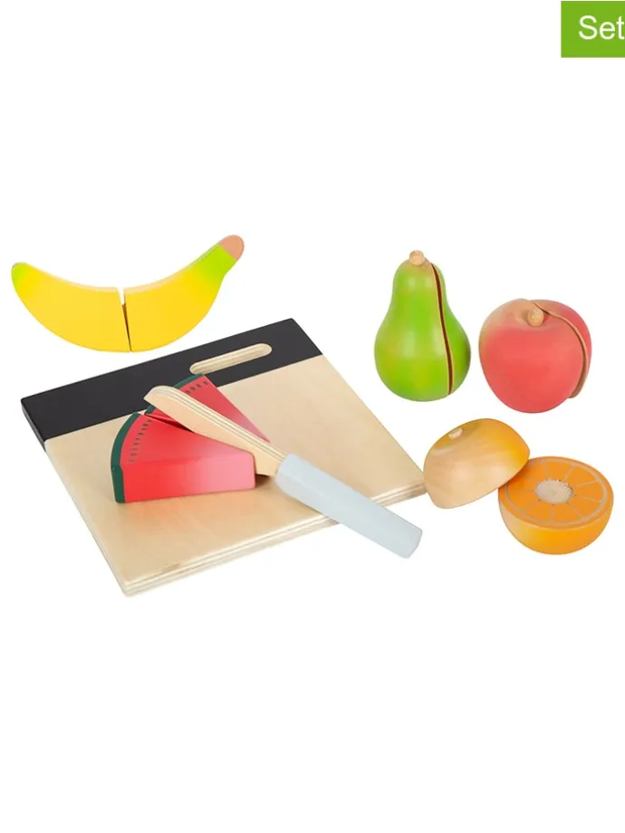 Fruitset "fresh" - vanaf 2 jaar