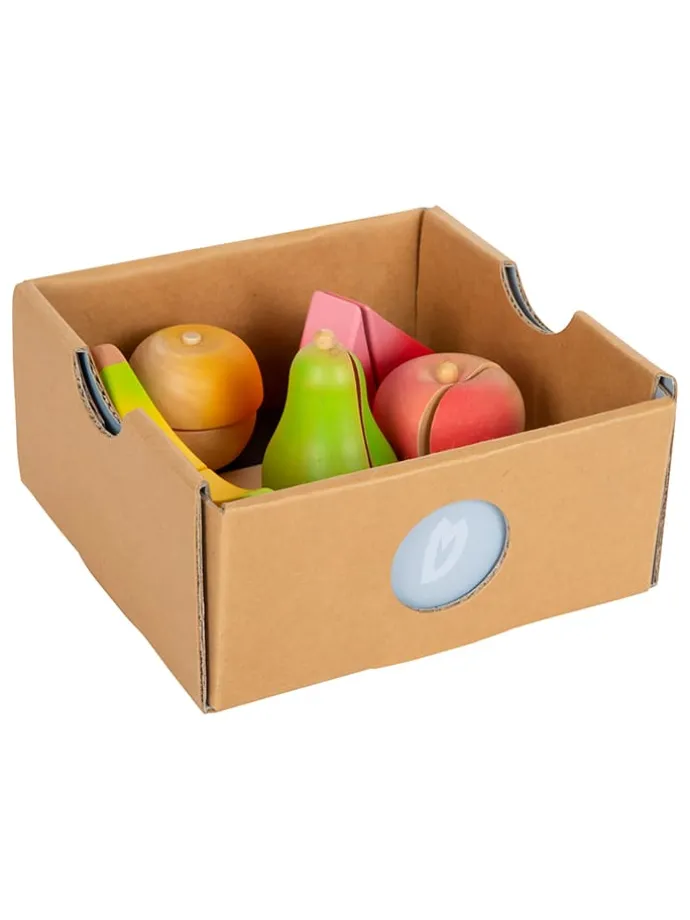 Fruitset "fresh" - vanaf 2 jaar