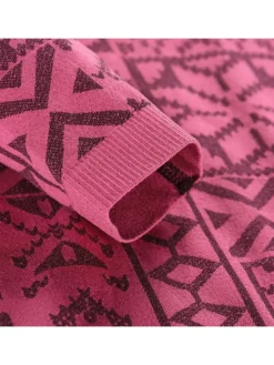 Functioneel onderhemd "Seamo" roze