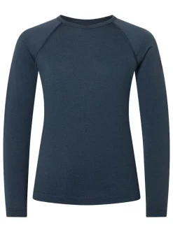 Functioneel onderhemd "Tundra 175" donkerblauw