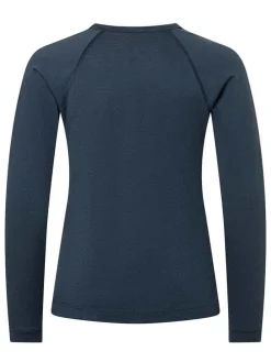 Functioneel onderhemd "Tundra 175" donkerblauw