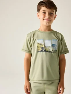 Functioneel shirt 