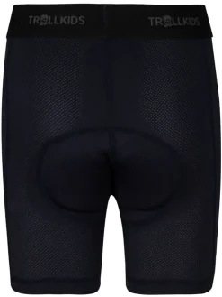 Functioneel short "Bike Inner" zwart