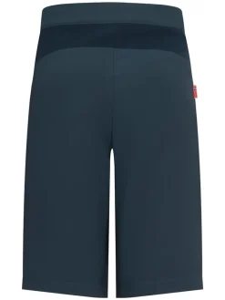 Functioneel short "Skaland" donkerblauw