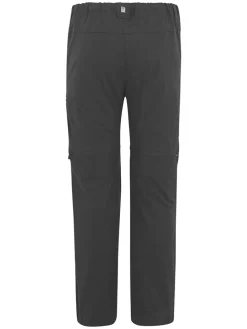 Functionele afritsbroek "Highton" antraciet