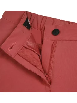 Functionele afritsbroek "Kano" roze