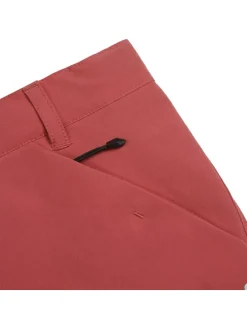 Functionele afritsbroek "Kano" roze