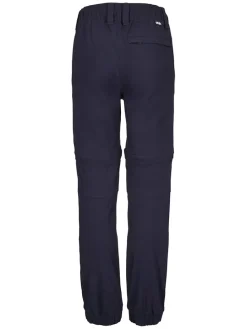 Functionele afritsbroek "KOS 112" donkerblauw