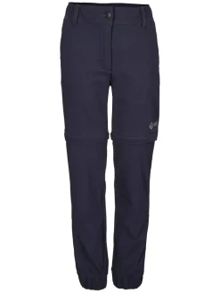 Functionele afritsbroek "KOS 112" donkerblauw