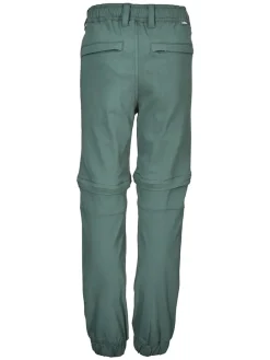 Functionele afritsbroek "KOS 115" kaki