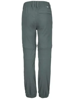 Functionele afritsbroek "KOS 112" kaki
