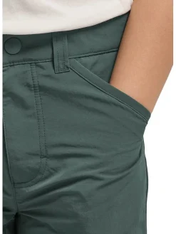 Functionele afritsbroek "Safari" groen
