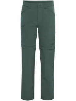Functionele afritsbroek