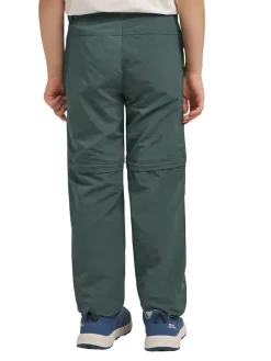 Functionele afritsbroek