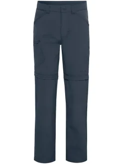 Functionele afritsbroek