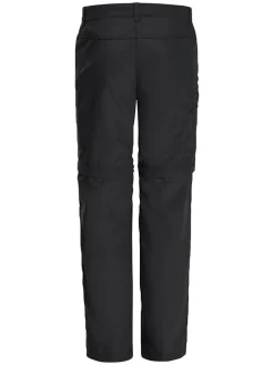 Functionele afritsbroek "Safari" zwart