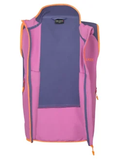 Functionele bodywarmer 