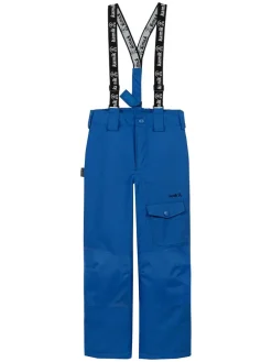 Functionele broek "Blaze" blauw