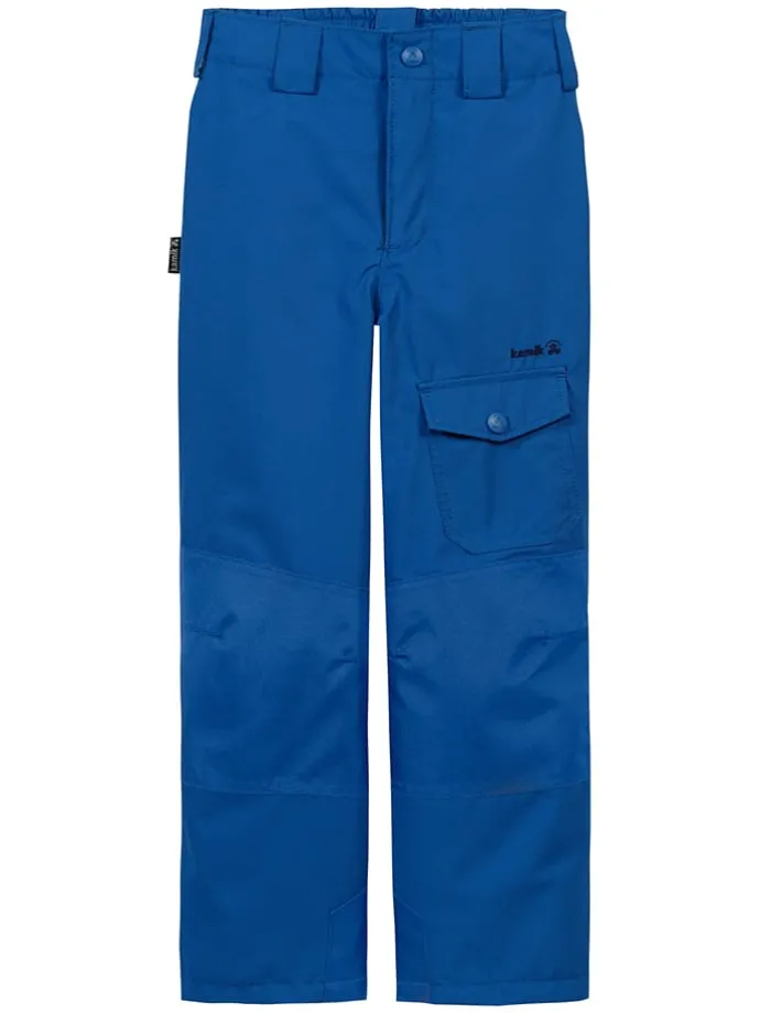 Functionele broek "Blaze" blauw