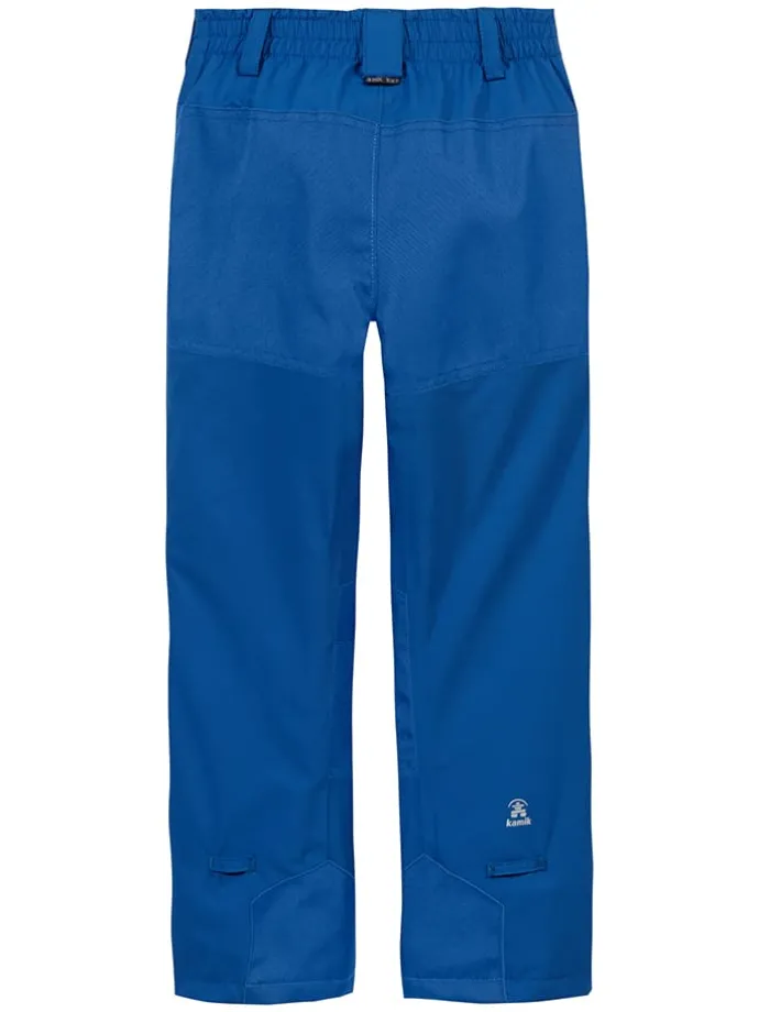 Functionele broek "Blaze" blauw