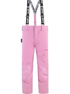 Functionele broek "Blaze" lichtroze