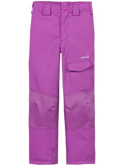 Functionele broek "Blaze" paars