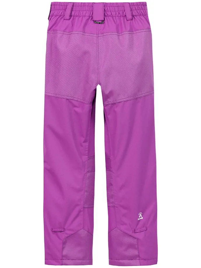 Functionele broek "Blaze" paars