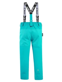 Functionele broek "Blaze" turquoise