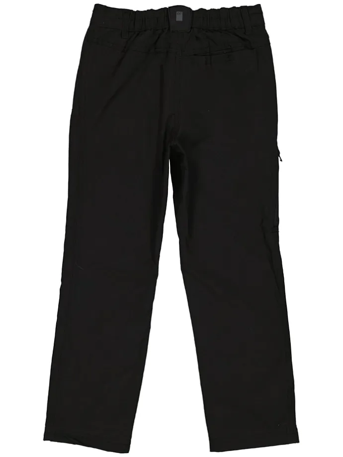 Functionele broek "Highton" zwart