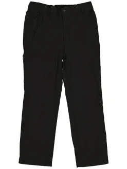 Functionele broek "Highton" zwart