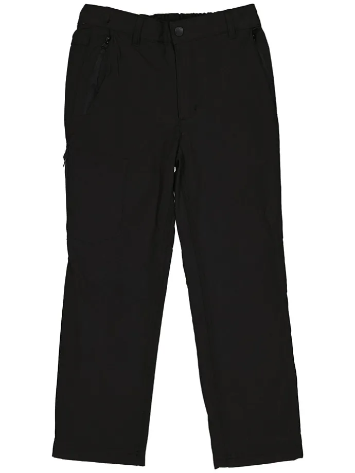 Functionele broek "Highton" zwart